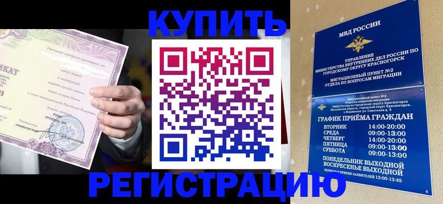 временная регистрация собственник в Звенигороде